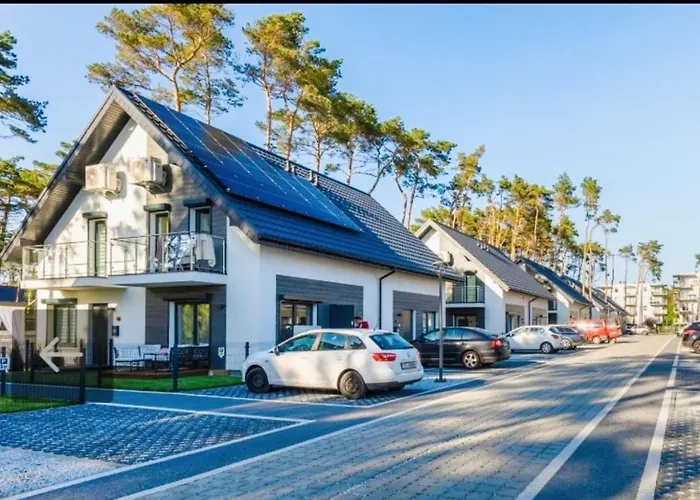 Baltic Home Horizon Park