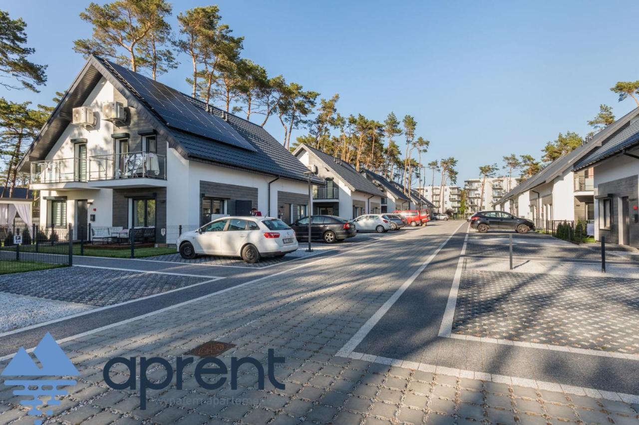 Holiday home Baltic Horizon Park *